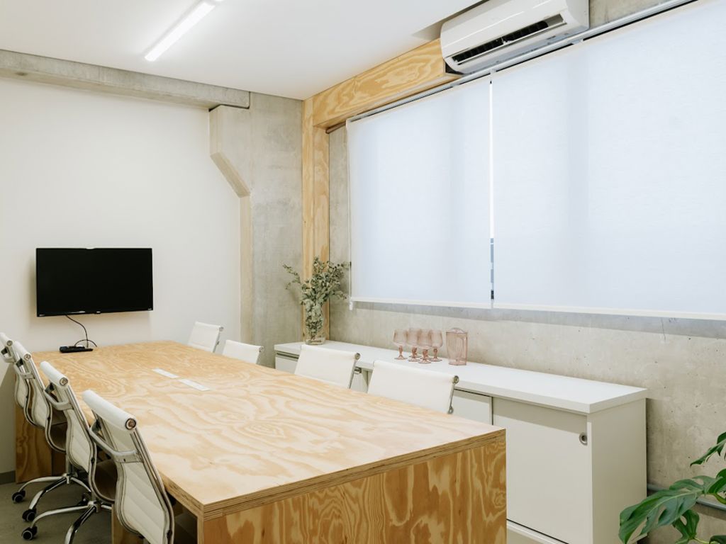 SALA DE REUNIÃO