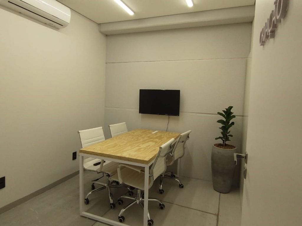 SALA DE CRIAÇÃO