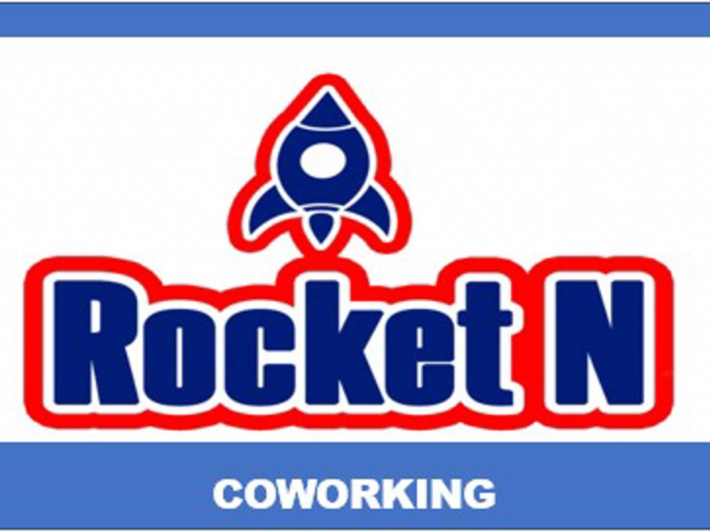 Rocket n Coworking - Paulista
