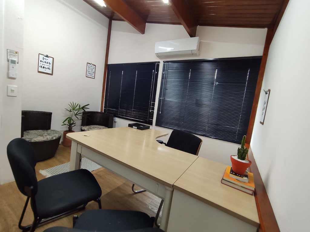 Espaço para Atendimentos