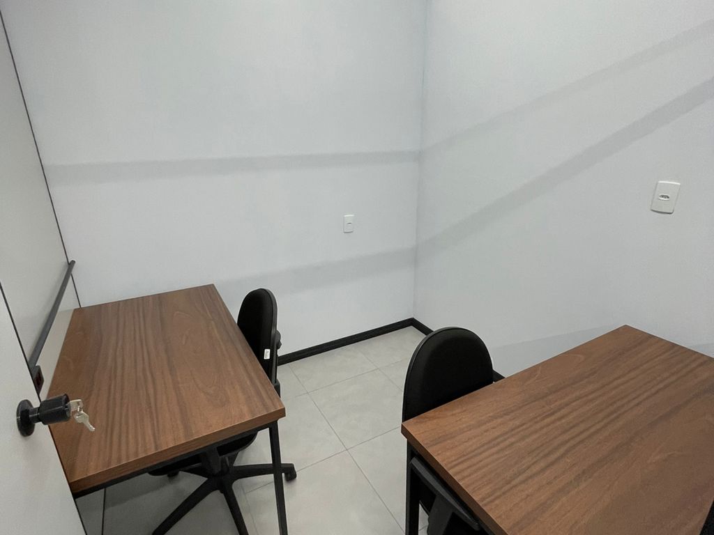 Sala privativa