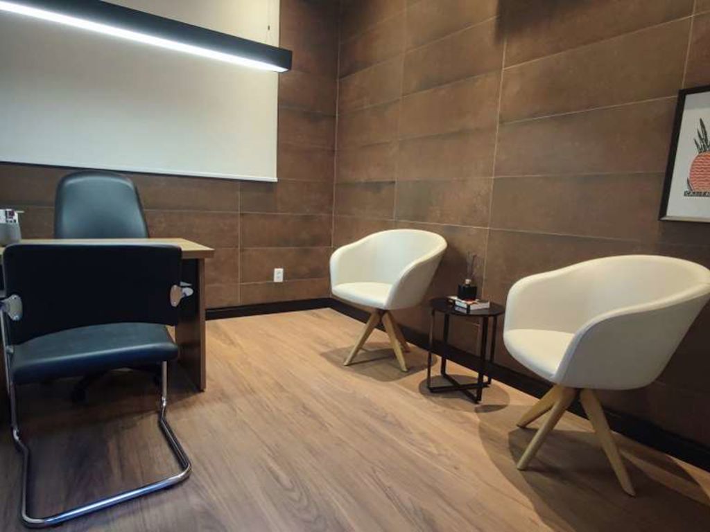 SAla Privativa