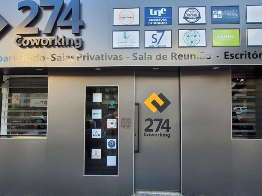 274 Coworking