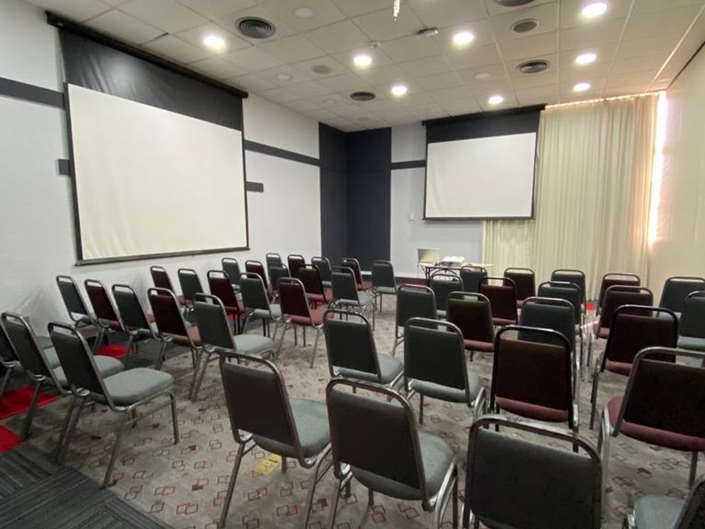 Auditório