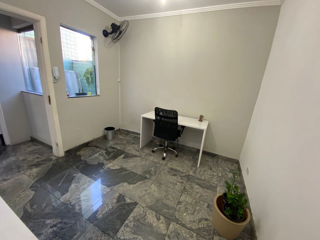 Estação de trabalho