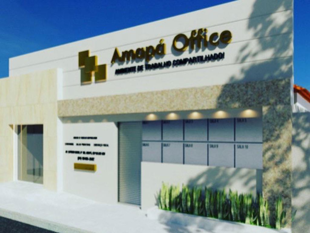 AMAPÁ OFFICE 
