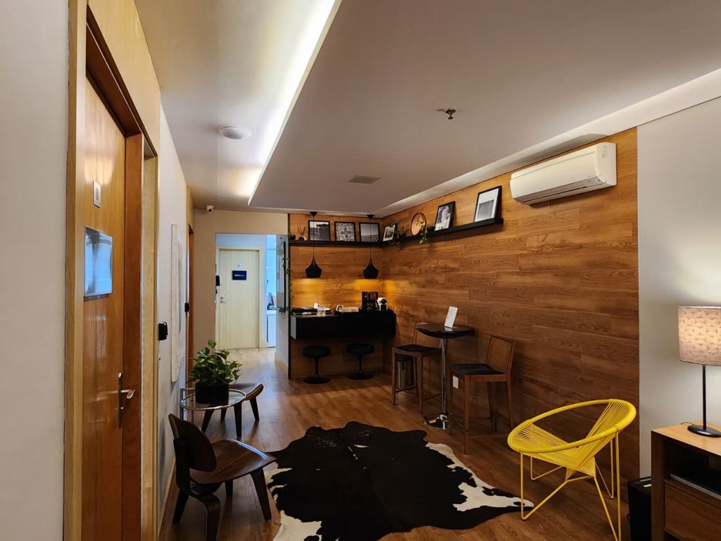 ON Offices - Vila Nova Conceição