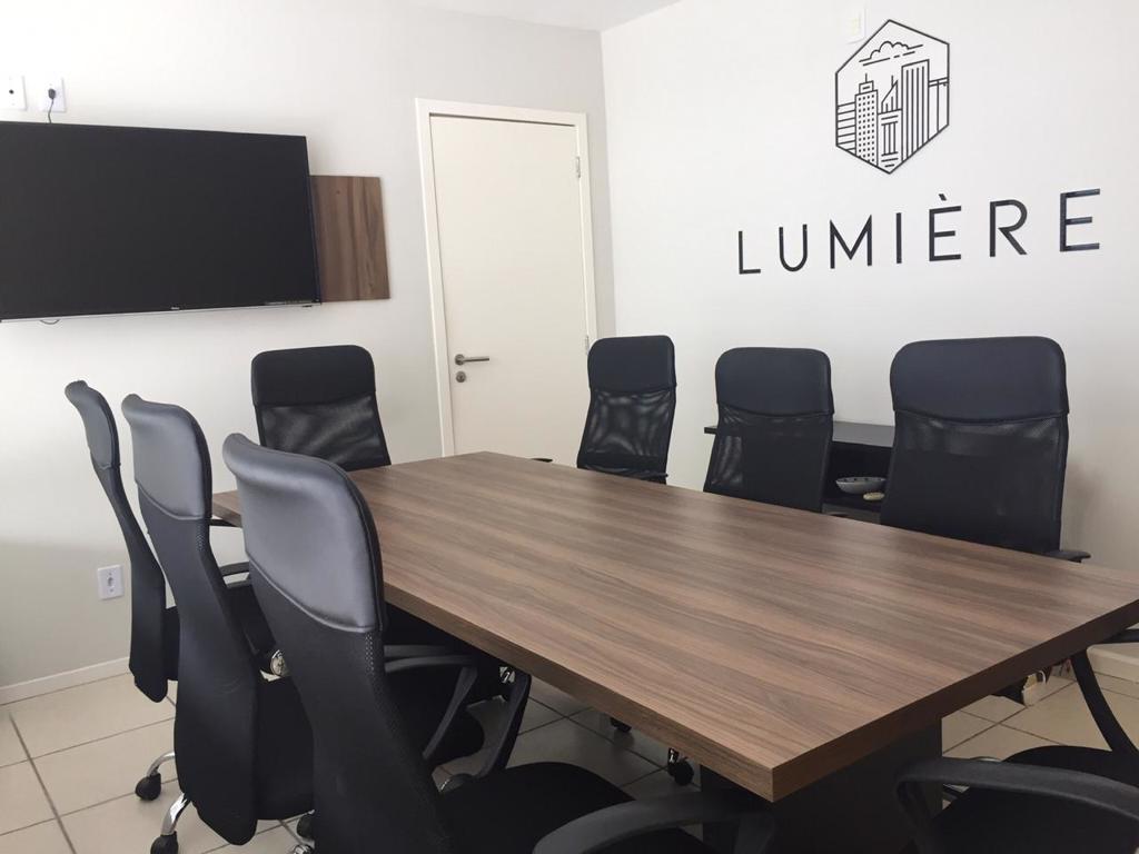 Lumière Coworking