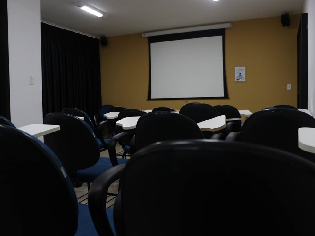 Auditório
