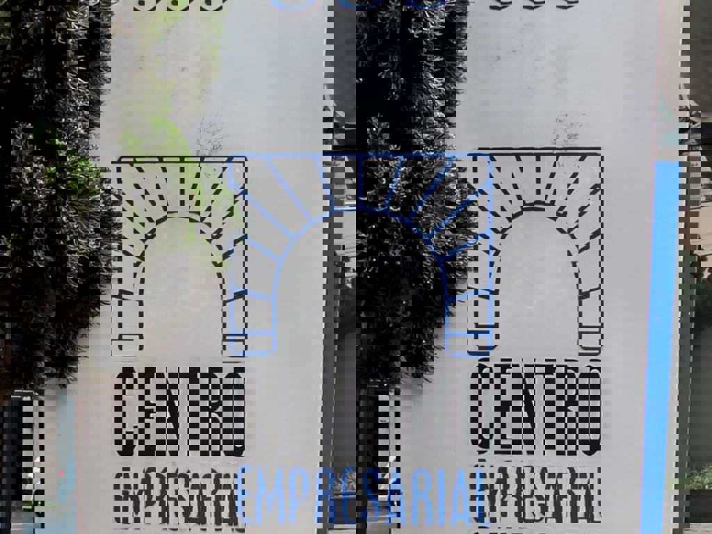 CoUp Coworking | Santana