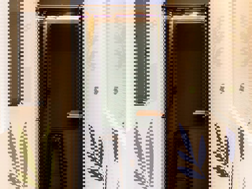 CoUp Coworking | Santana