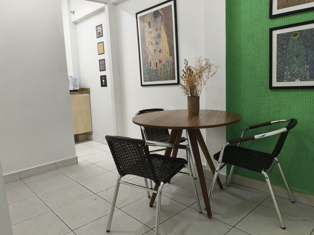 Amplifique Coworking - República