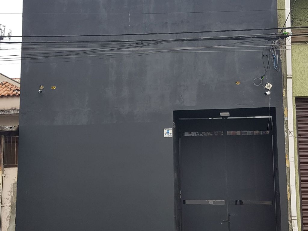 Inloccus Offices - Unidade Tatuapé