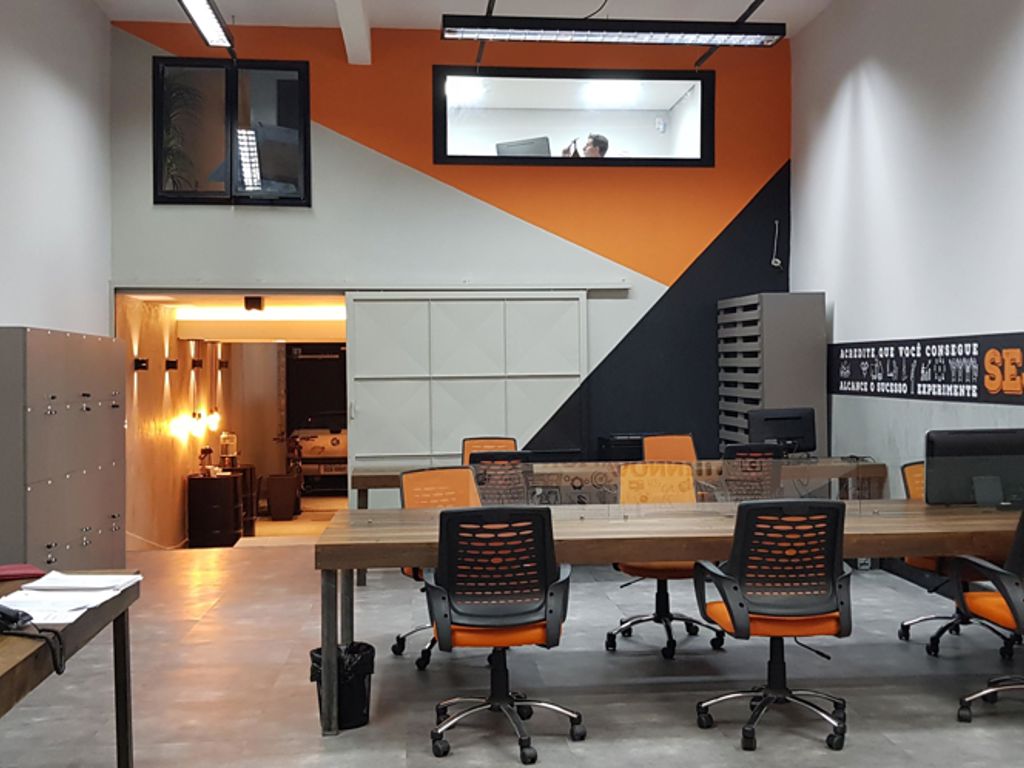 Inloccus Offices - Unidade Tatuapé