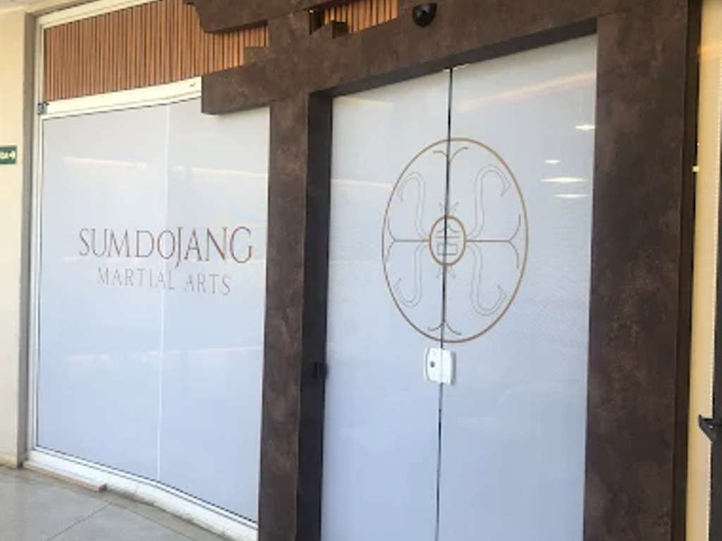 Workplace SumDojang - Morumbi