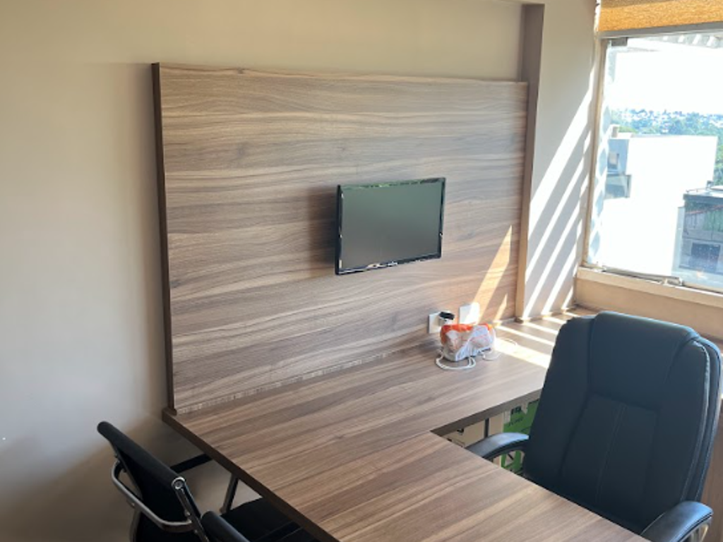Workplace SumDojang - Granja Viana