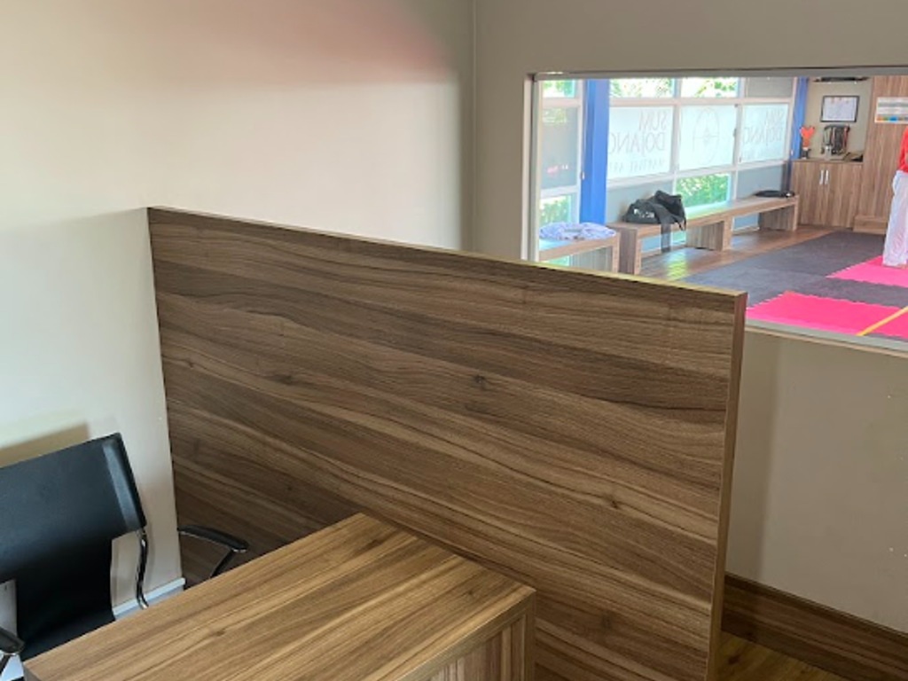 Workplace SumDojang - Granja Viana