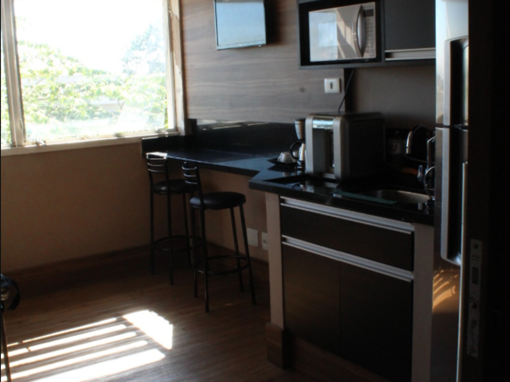Workplace SumDojang - Granja Viana
