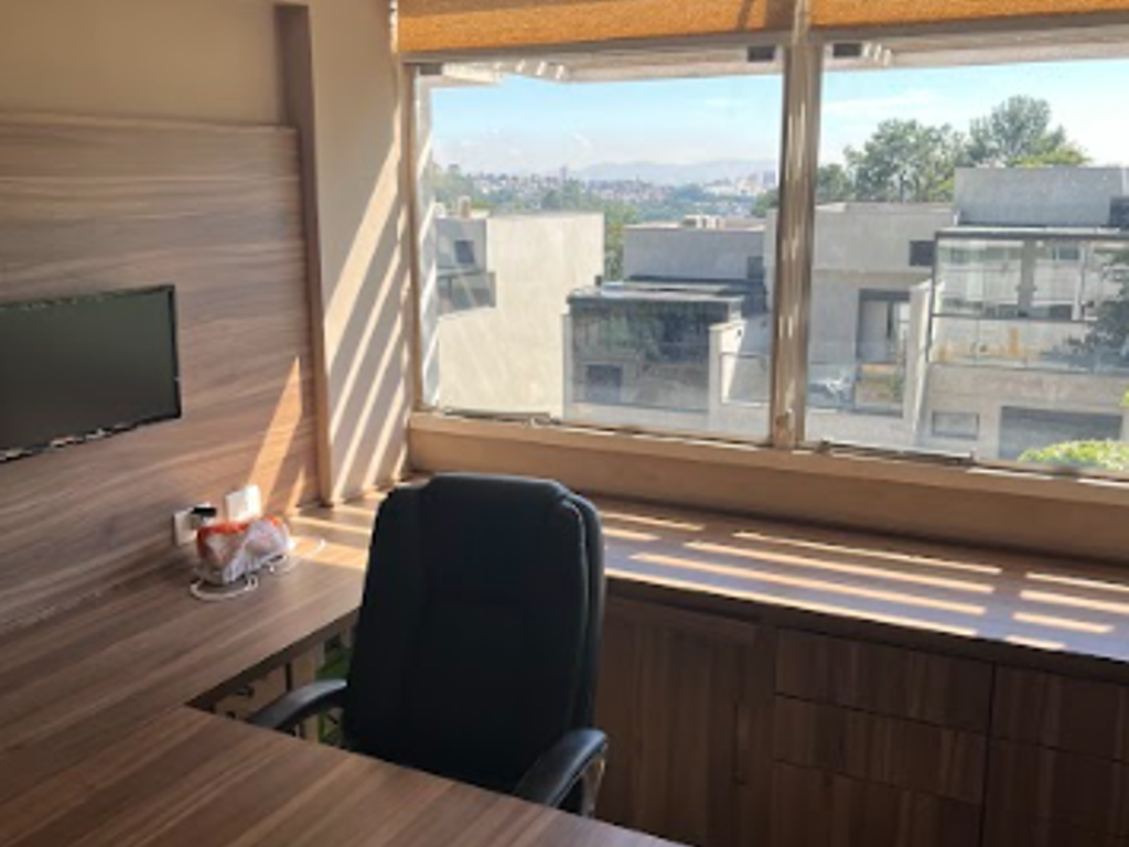 Workplace SumDojang - Granja Viana