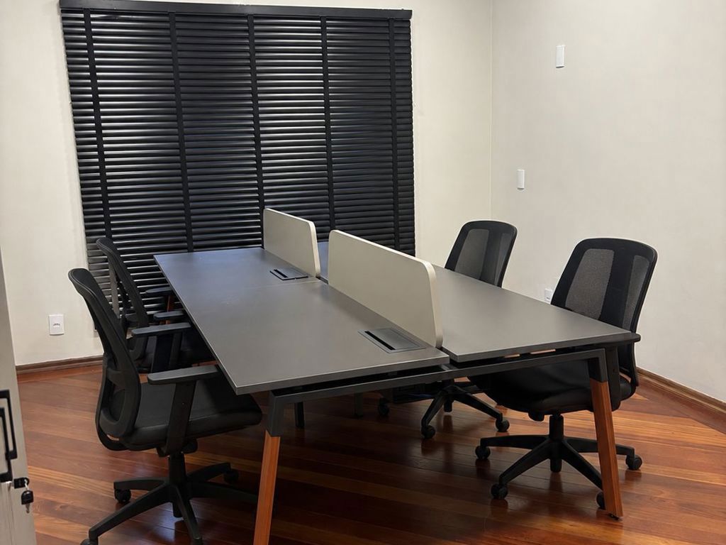 Regra Coworking - Unidade 2 