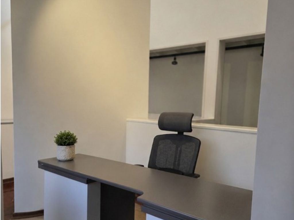 Regra Coworking - Unidade 2 