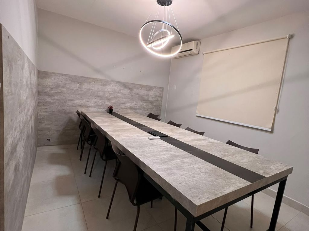 Clã Coworking - Jardim Europa