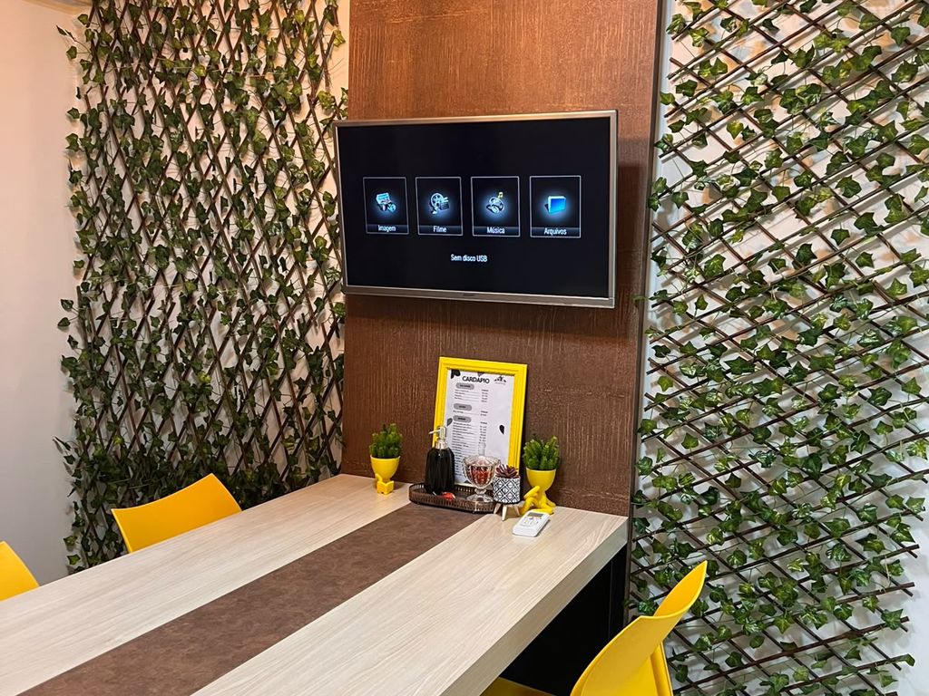Clã Coworking - Jardim Europa