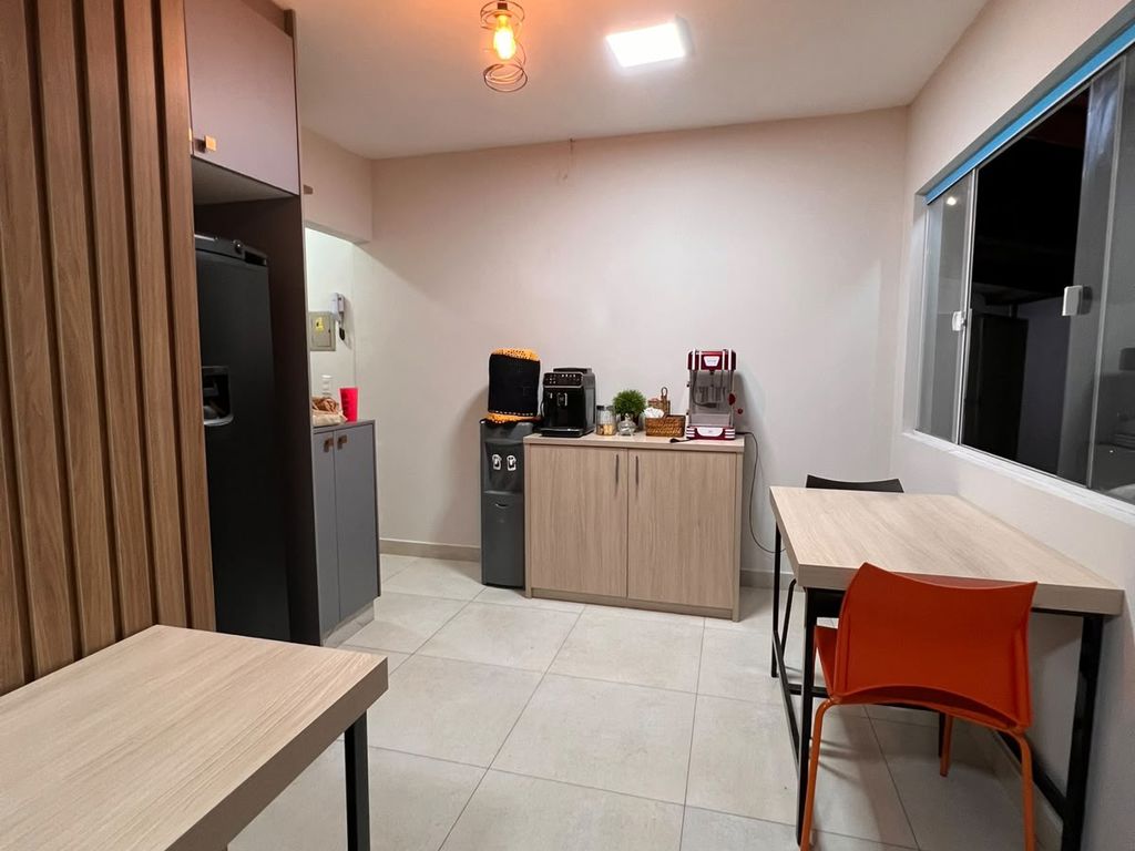 Clã Coworking - Jardim Europa