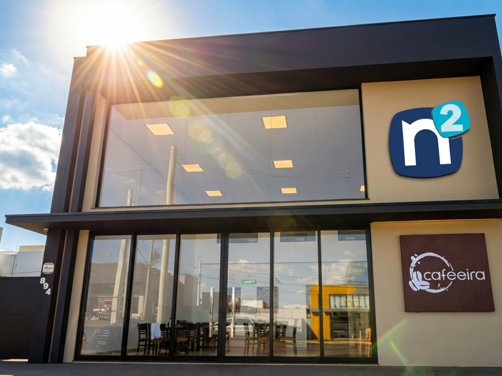 N² Coworking