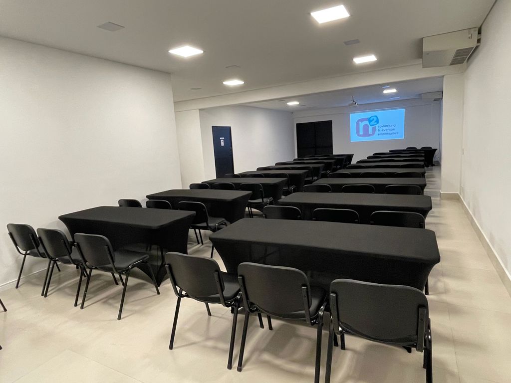 N² Coworking