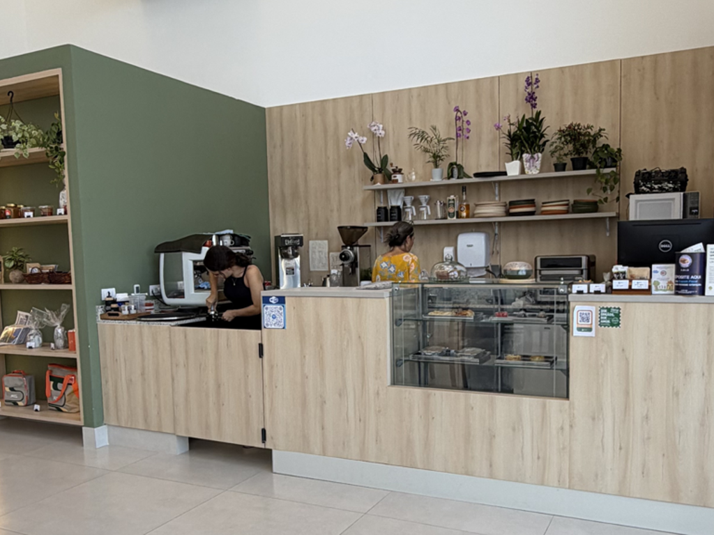 N² Coworking
