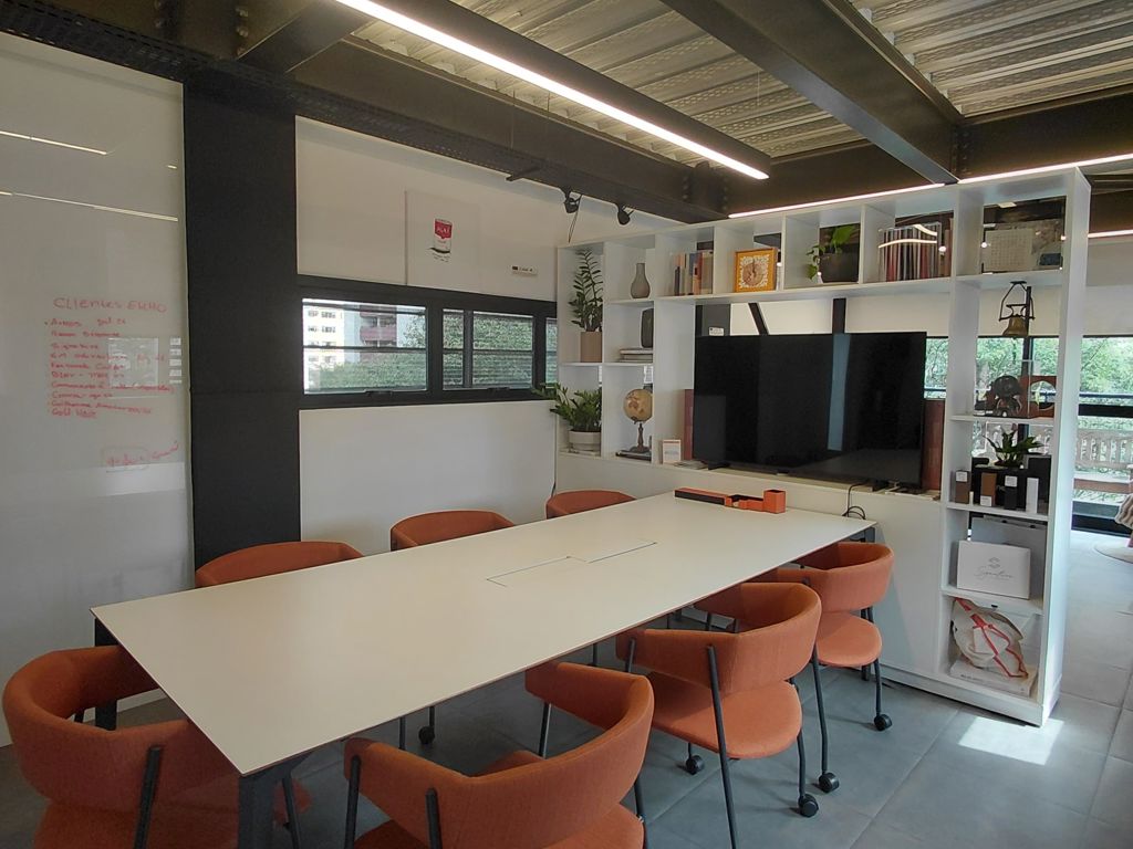 EKHO Network - Vila Madalena 
