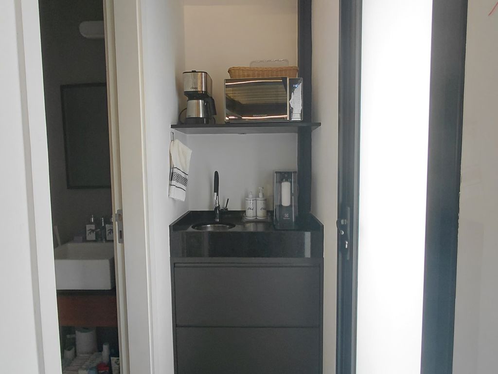 EKHO Network - Vila Madalena 