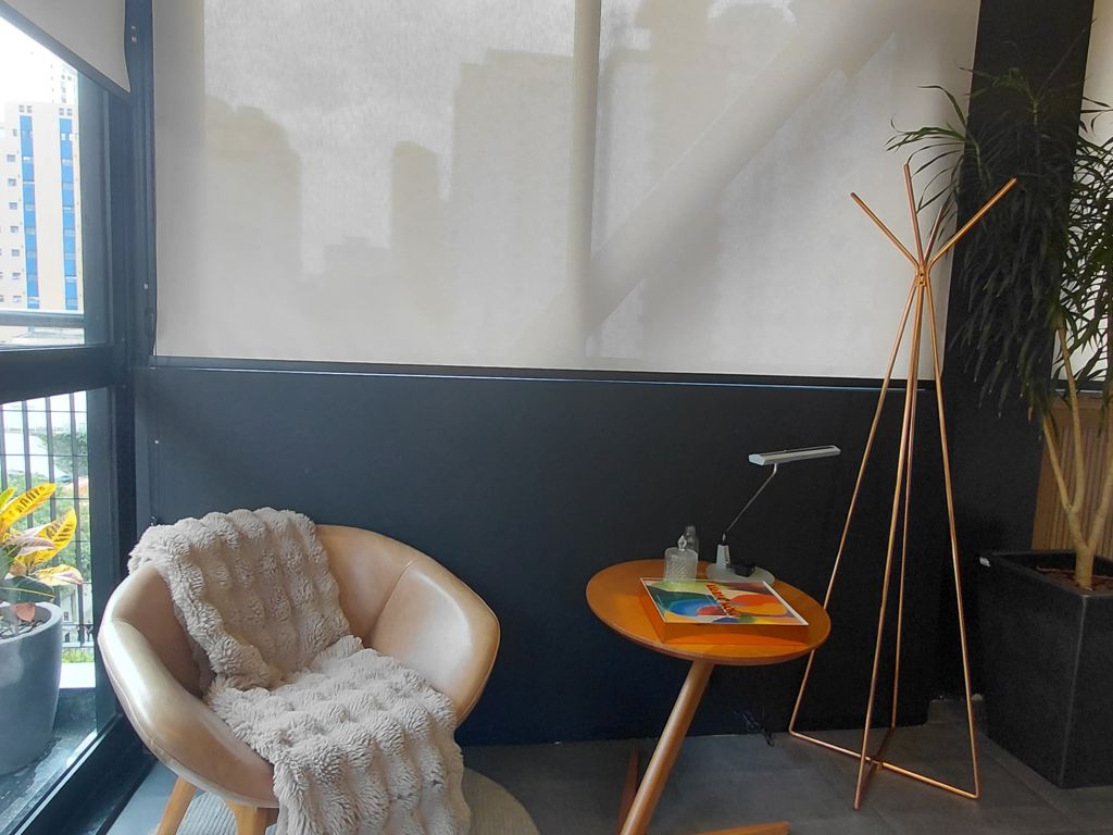 EKHO Network - Vila Madalena 
