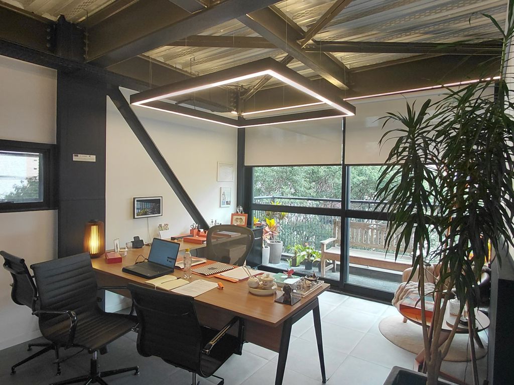 EKHO Network - Vila Madalena 