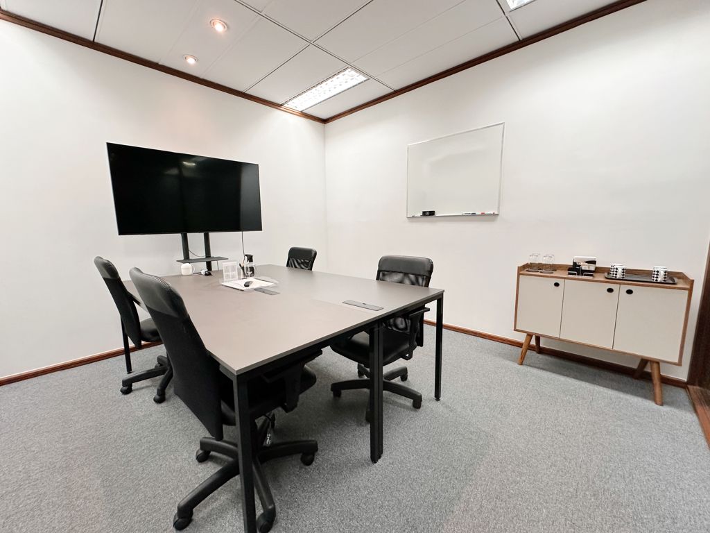 Sala Privativa - 1732A