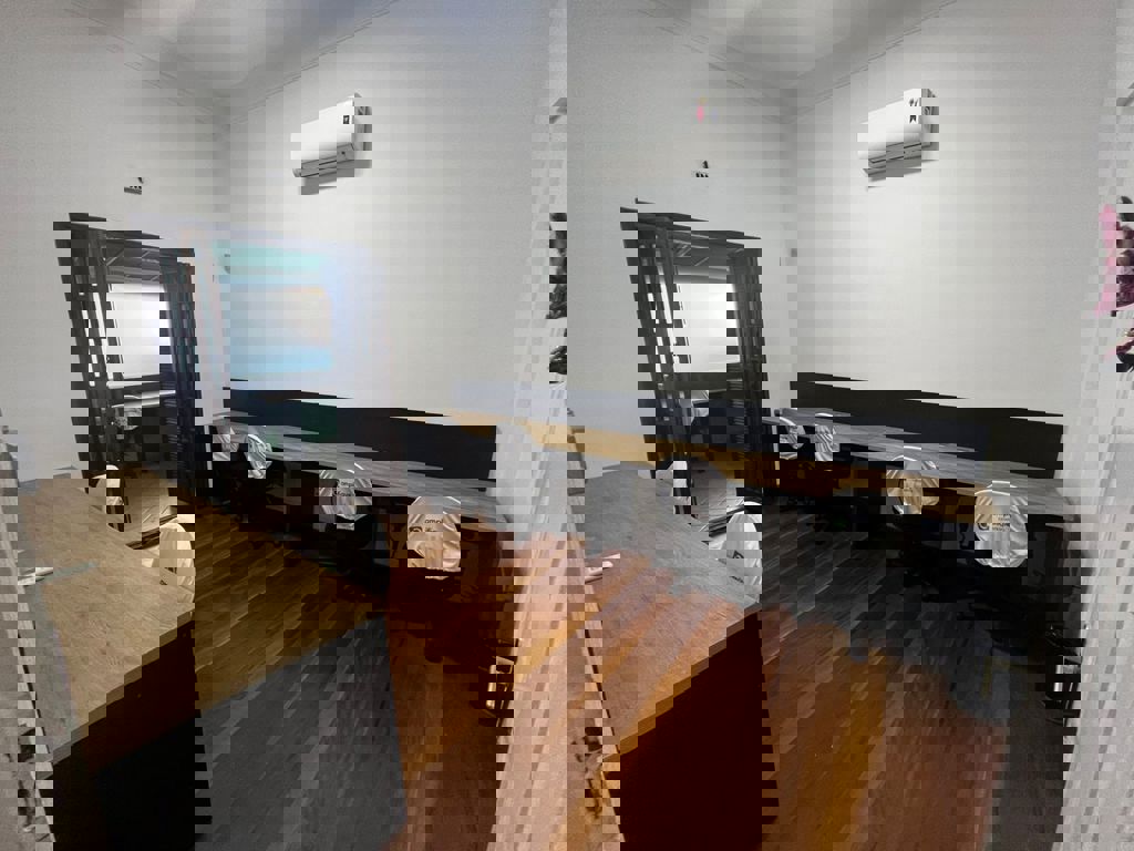 Espaço compartilhado