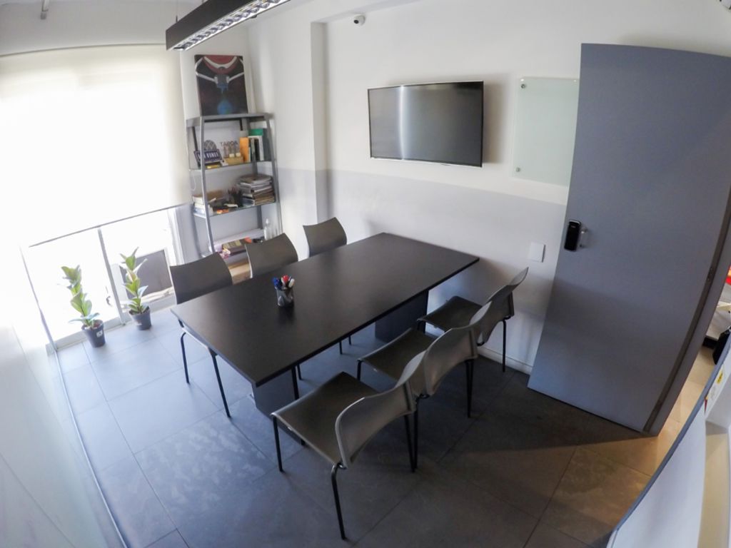 Èxit Coworking Tatuapé