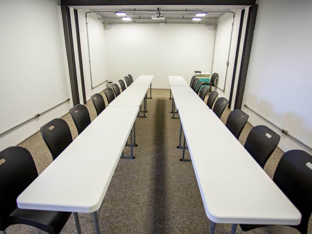 Sala Treinamento