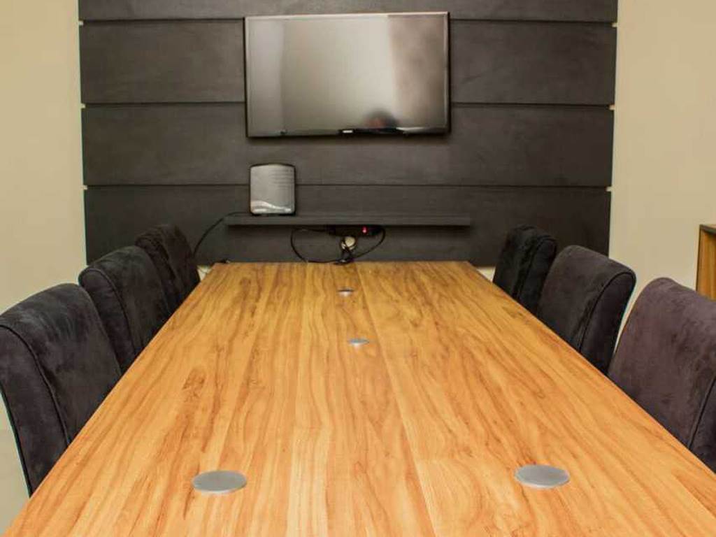 Sala de reuniao