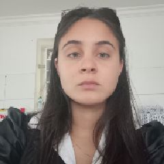 Larissa Aparecida Leal e Silva