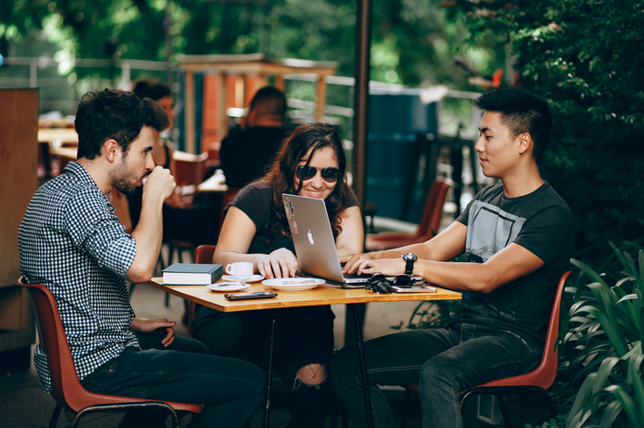 Saiba como pode ser produtivo trabalhar em um coworking